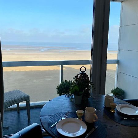 Sea And Dunes Knokke-Heist Dış mekan fotoğraf