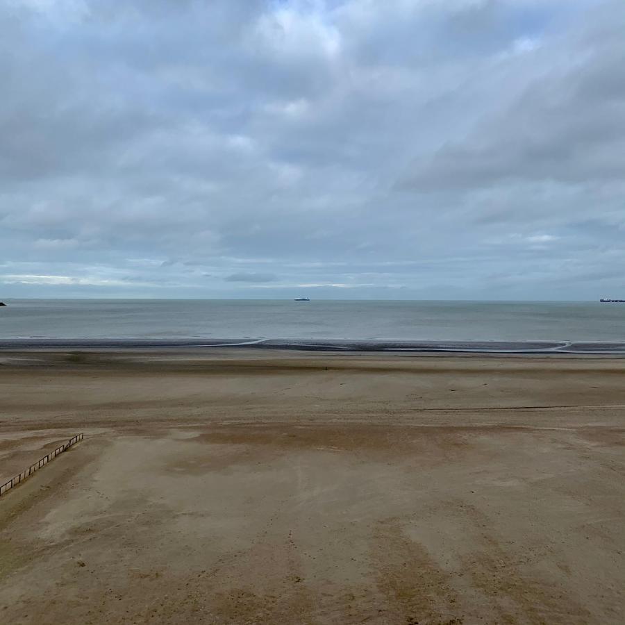 Sea And Dunes Daire Knokke-Heist Dış mekan fotoğraf