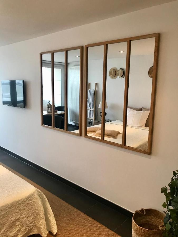 Sea And Dunes Knokke-Heist Dış mekan fotoğraf
