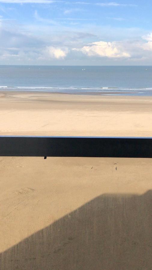 Sea And Dunes Knokke-Heist Dış mekan fotoğraf
