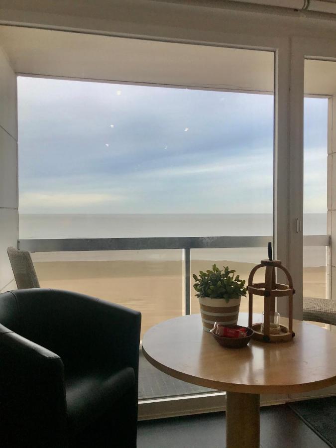 Sea And Dunes Knokke-Heist Dış mekan fotoğraf