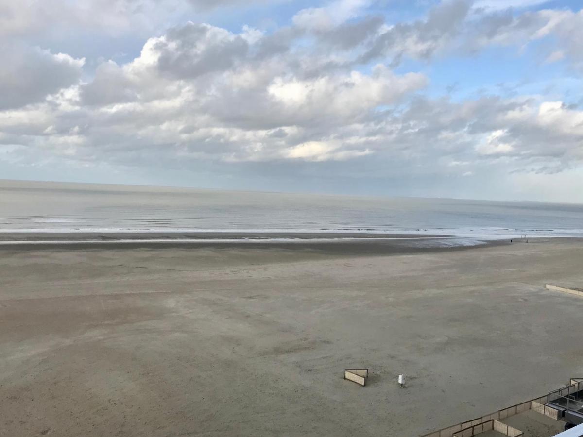 Sea And Dunes Knokke-Heist Dış mekan fotoğraf
