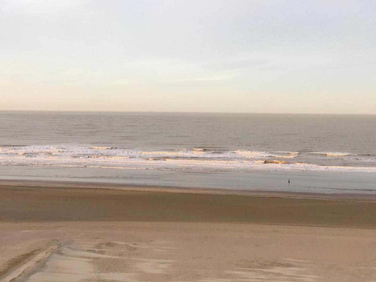 Sea And Dunes Knokke-Heist Dış mekan fotoğraf