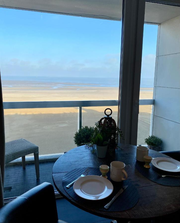 Sea And Dunes Knokke-Heist Dış mekan fotoğraf