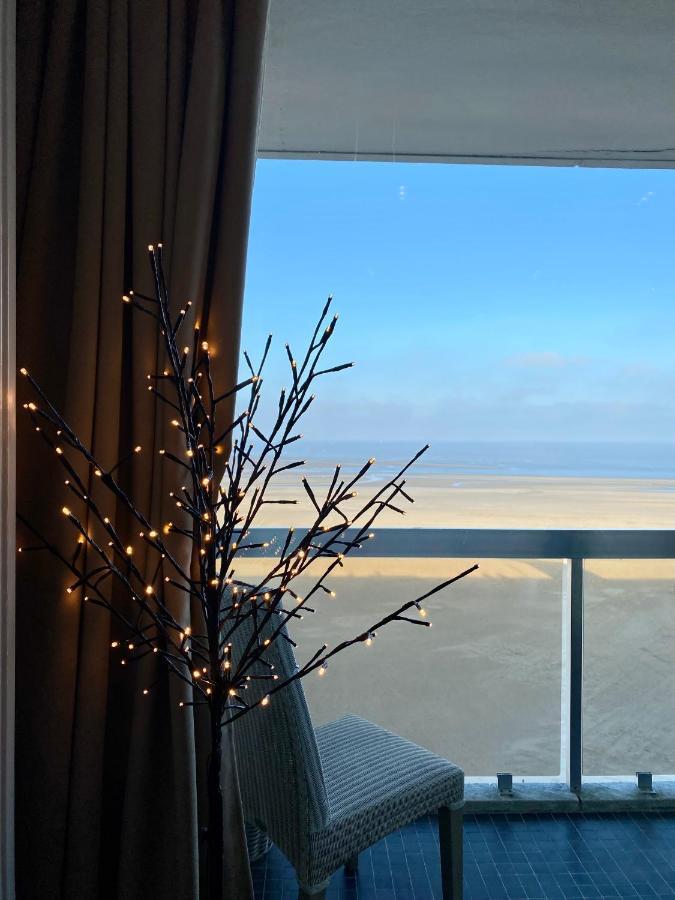 Sea And Dunes Knokke-Heist Dış mekan fotoğraf